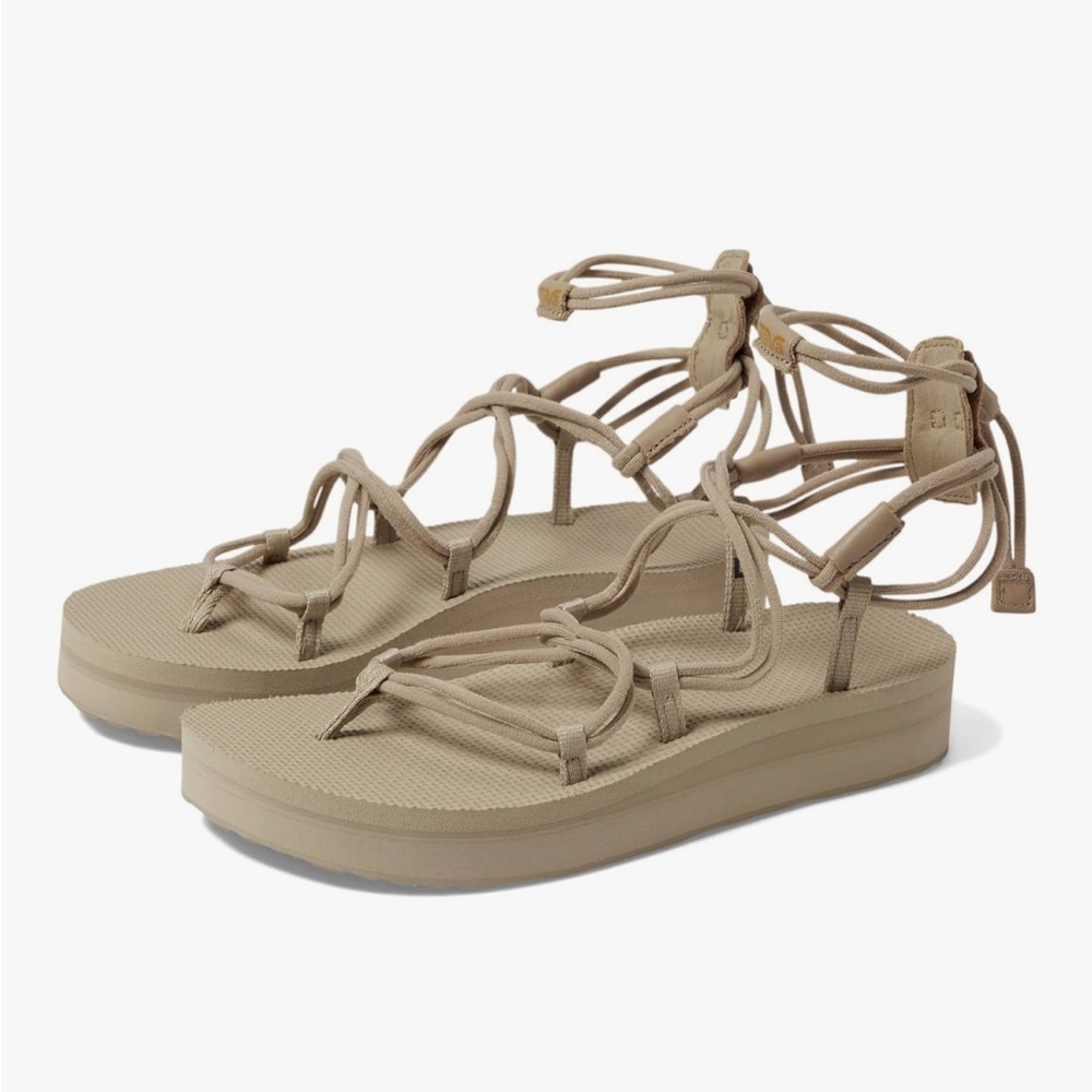 Teva midform infinity sandal